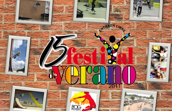 Festival de Verano 2011