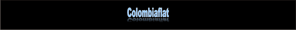 Colombiaflat