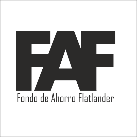 FONDO DE AHORRO FLATLANDER