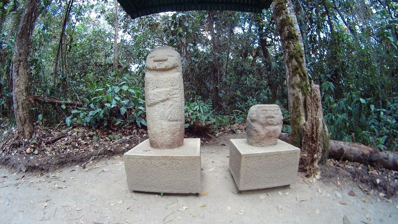 Parque Arqueológico